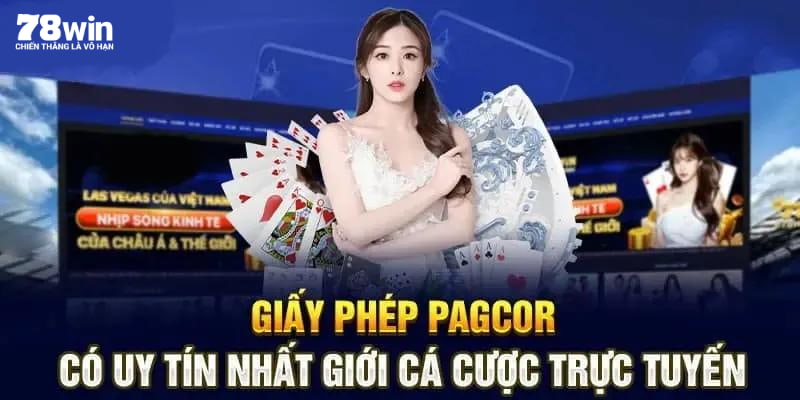 Về Chúng Tôi - Nhà Cái 78win Đẳng Cấp Quốc Tế 1 Cơ sở pháp lý của nhà cái 78win rất vững chắc uy tín